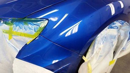 BAZA PERŁOWA SUBARU 02C WRX BLUE 1 LITR IXELL 55 Numer katalogowy producenta O2Cixe