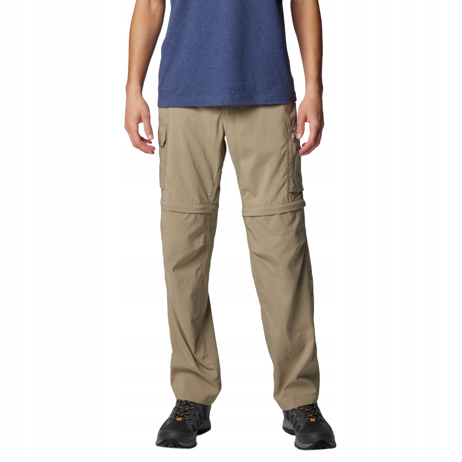 Columbia Silver Ridge Utility Convertible Pant (32-32) Pánské kalhoty Pol