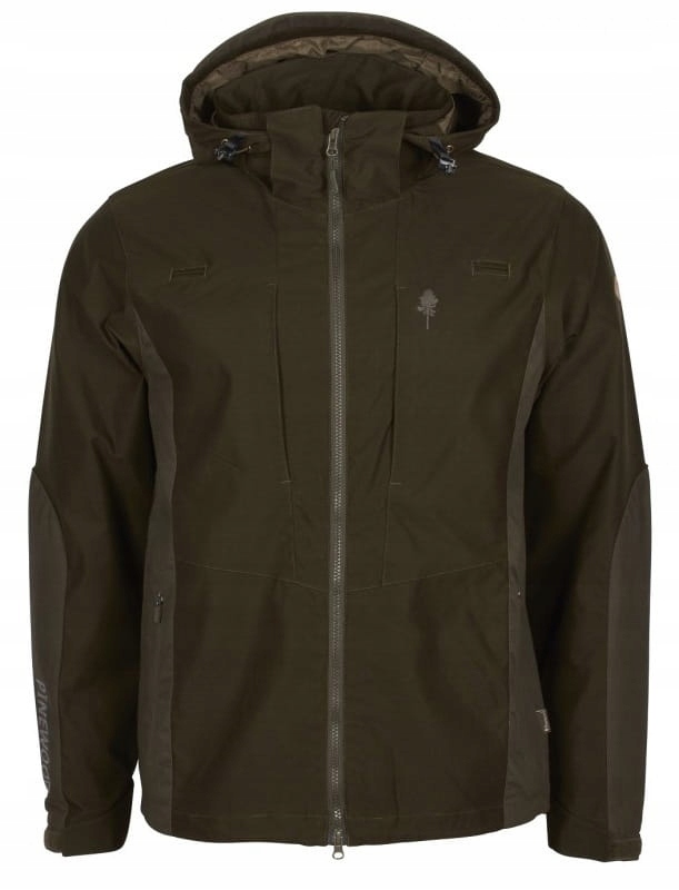 Kurtka Pinewood Furudal Tracking roz.3XL