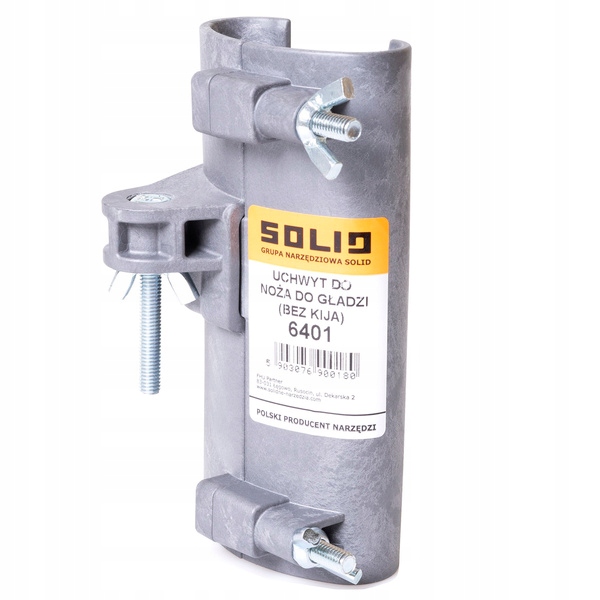 Uchwyt / adapter do noża do gładzi Solid Typ uchwyt