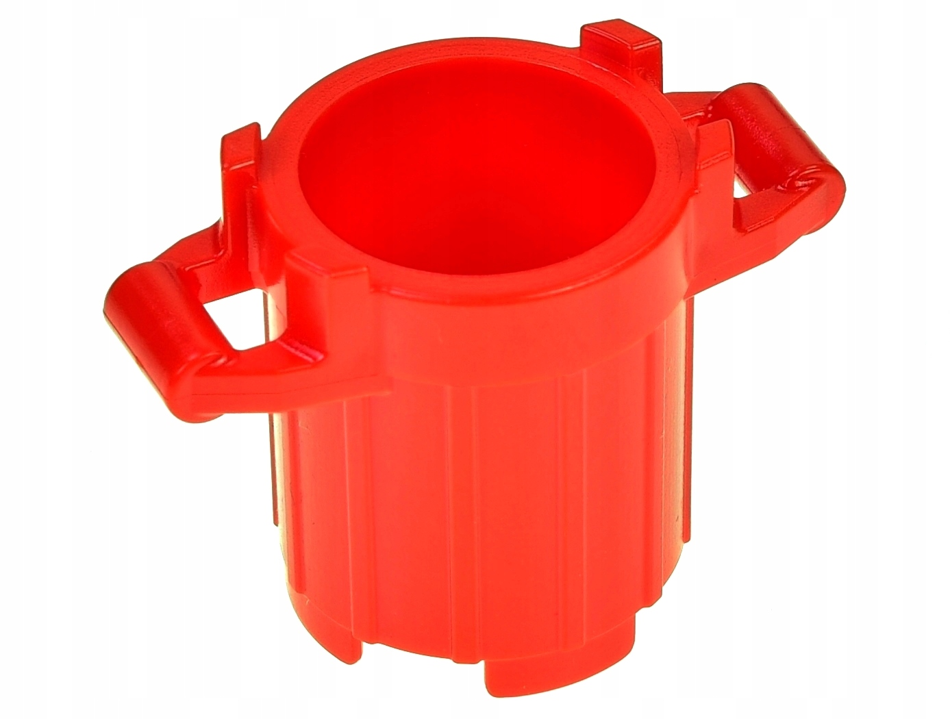 

Lego Kosz na śmieci 92926 czerwony