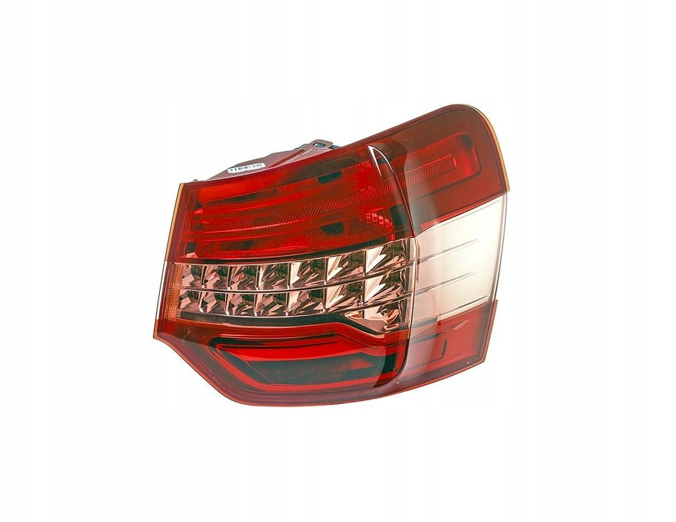 LAMPA TYŁ CITROEN C5 RD/TD 08- 6350.EW PRAWA NOWA