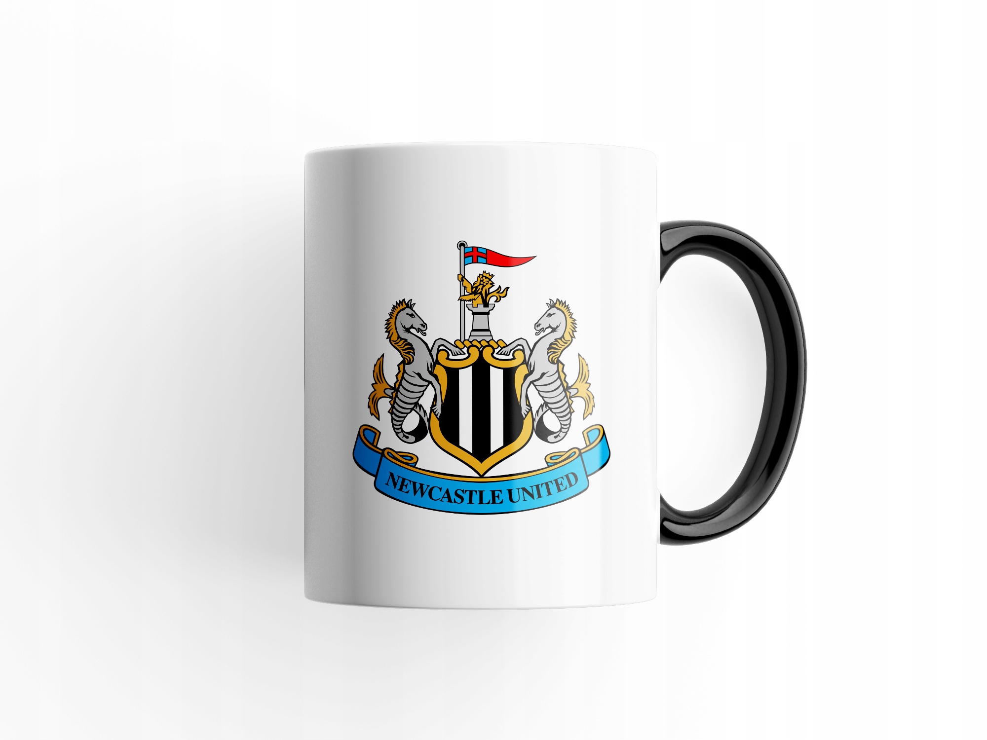 Kubek z nadrukiem Newcastle upominek Kod producenta NEWCASTLE