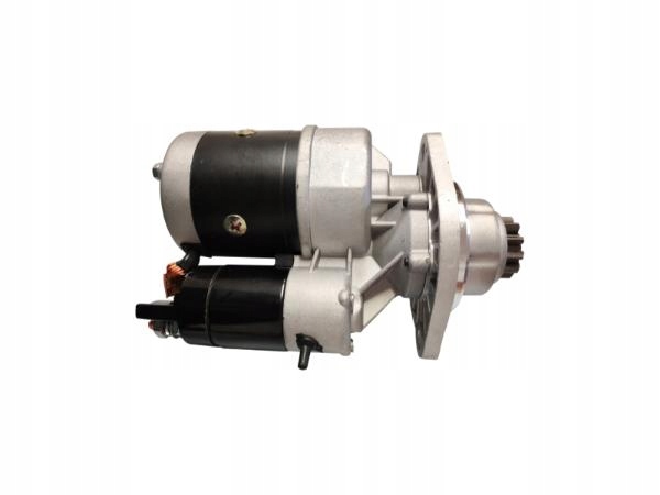Startér S Reduktorem 2,7 Kw Rychlootáčkový Zetor 5211-7745 C-360 C-330