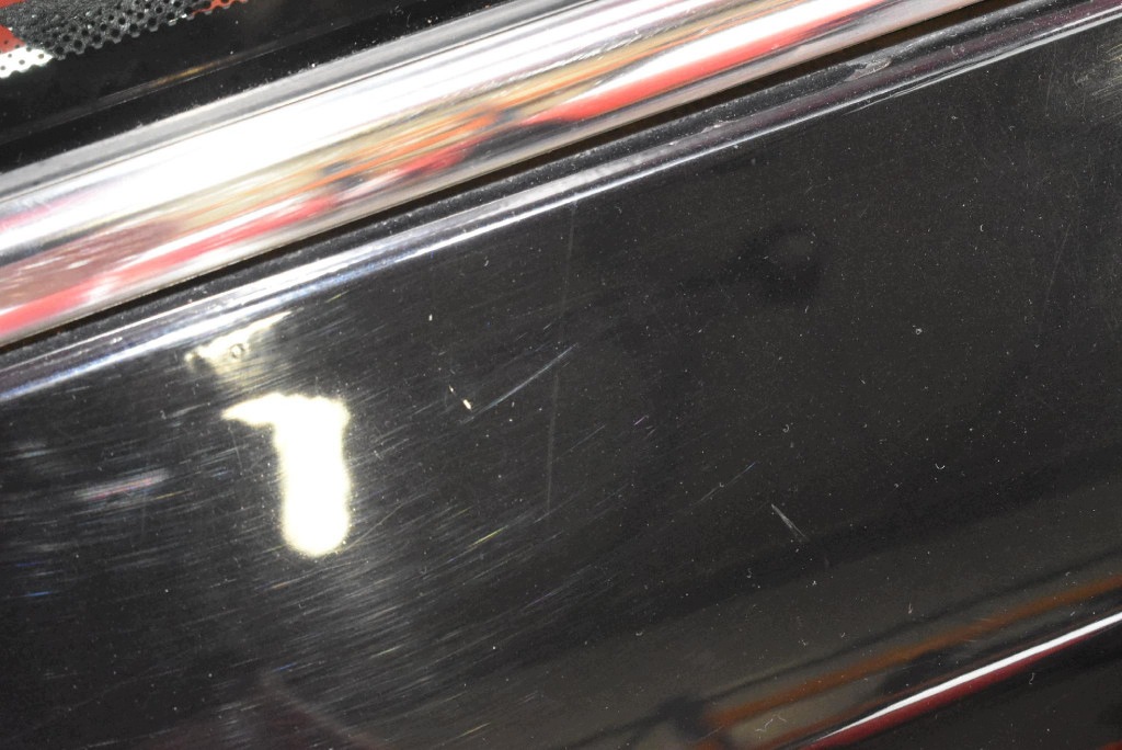 door left rear part rear. TEGXA RENAULT LATITUDE 10-14
