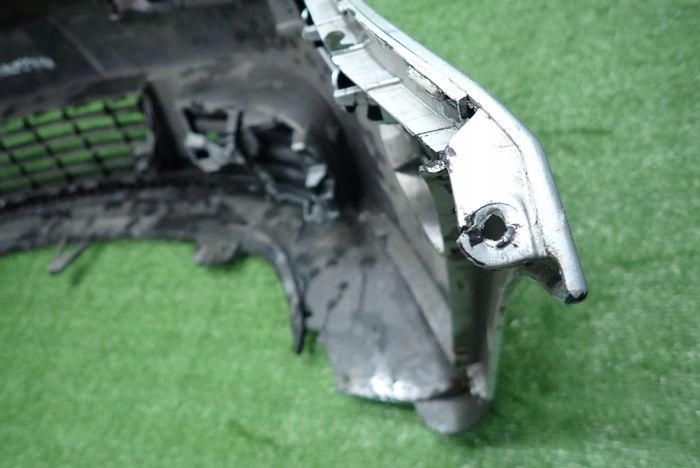 VW GOLF V 3d 5d nárazník predný predok