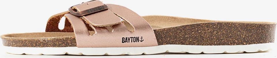 Bayton Nazouváky 'Athena' v růžové barvě 37