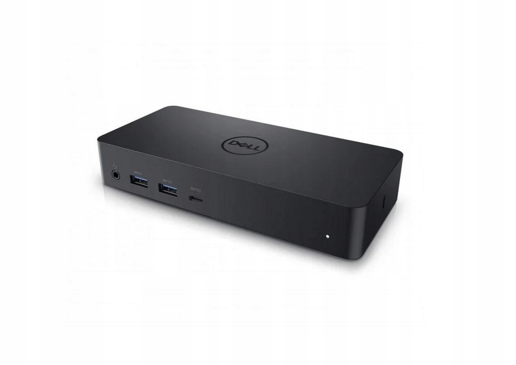 STACJA DELL D6000 DOKUJĄCA HDMI USB-C + ZASILACZ