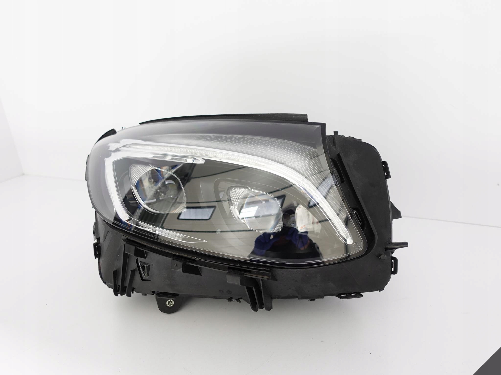 MERCEDES GLC X253 15-19 FULL LED ILS complete EU