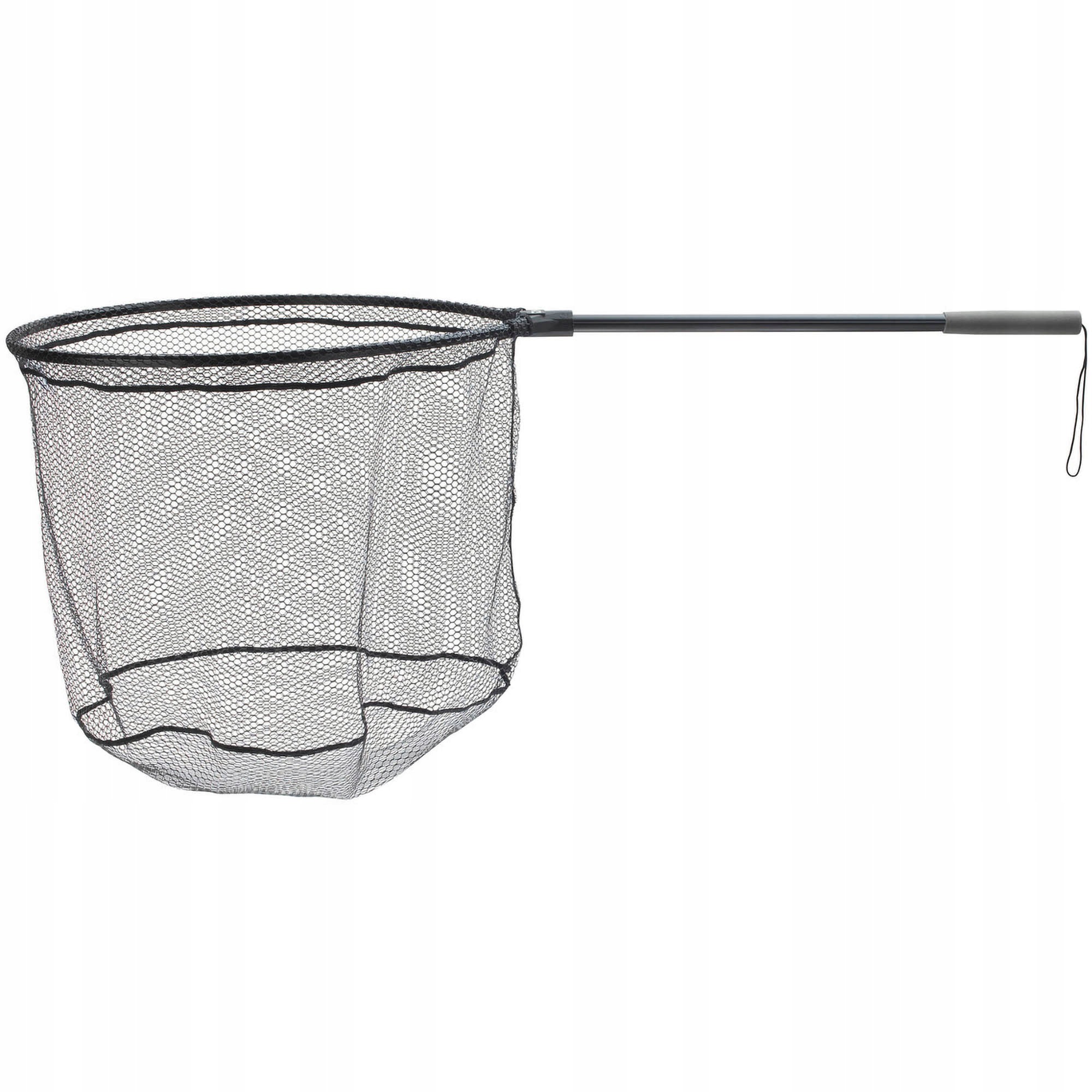 Podběrák Daiwa Prorex Short Track Boat Net 70x60 cm