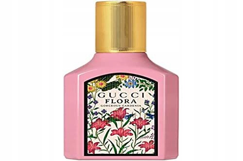 Gucci Flora By Gucci Gorgeous Gardenia – Parfémovaná Voda 30 ML