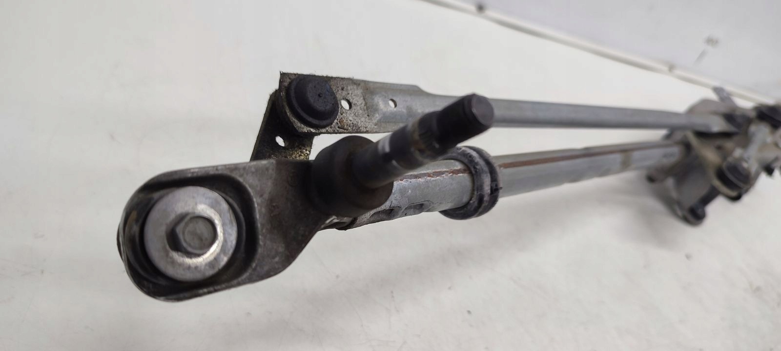 Wischergestänge Opel Astra K