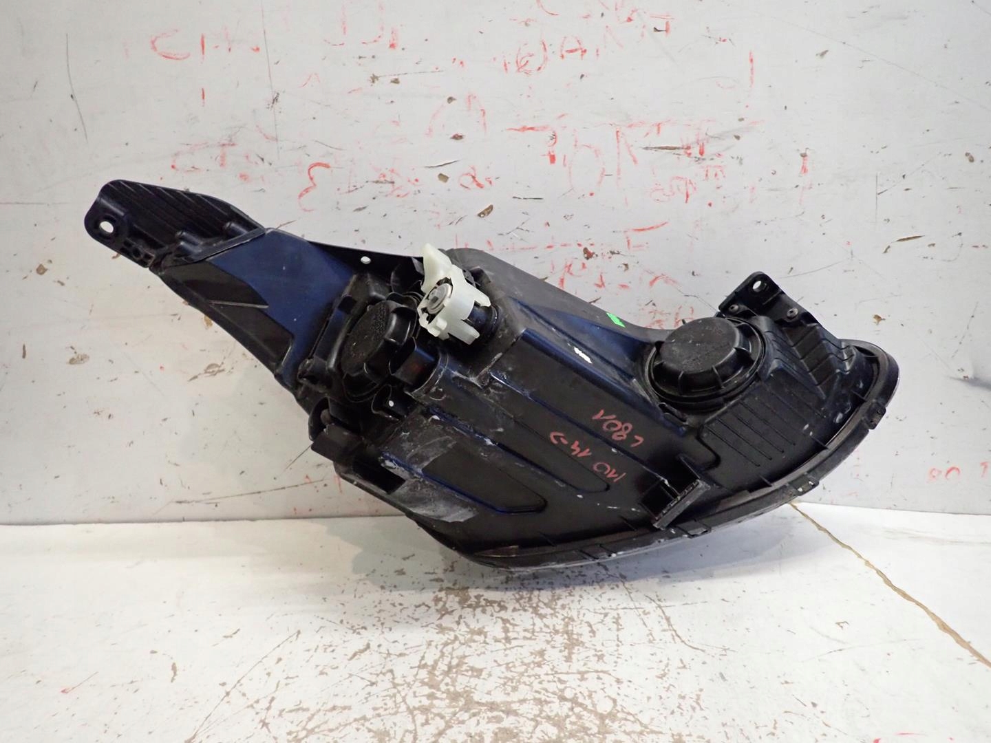 light front front left HYUNDAI I10 II 2014- 92101-B9000