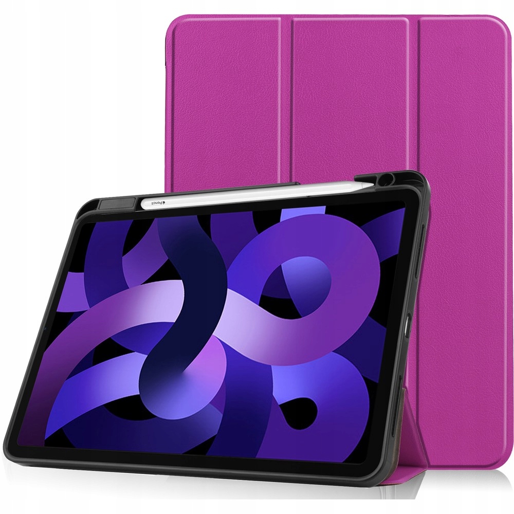 

Etui Bizon Case do iPad Air 5 4, pokrowiec cover