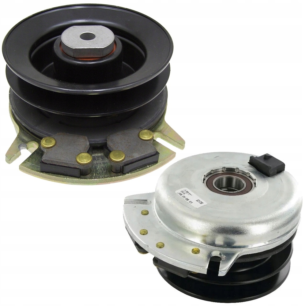 Spojka Nožů Traktoru Pro TC102 TC122 XT165 XT170