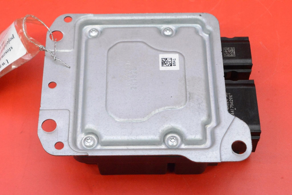 modulo SENSOR airbag airbag E1GT-14B321-BD FORD S-MAX MK2 15-20