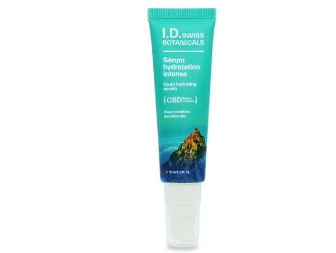 I.D. Swidd Botanicals Hydratační Sérum 30 ML 1D19