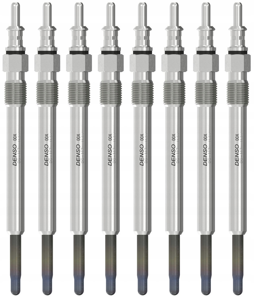 DENSO DG-117 ŚWIECA ŻAROWA