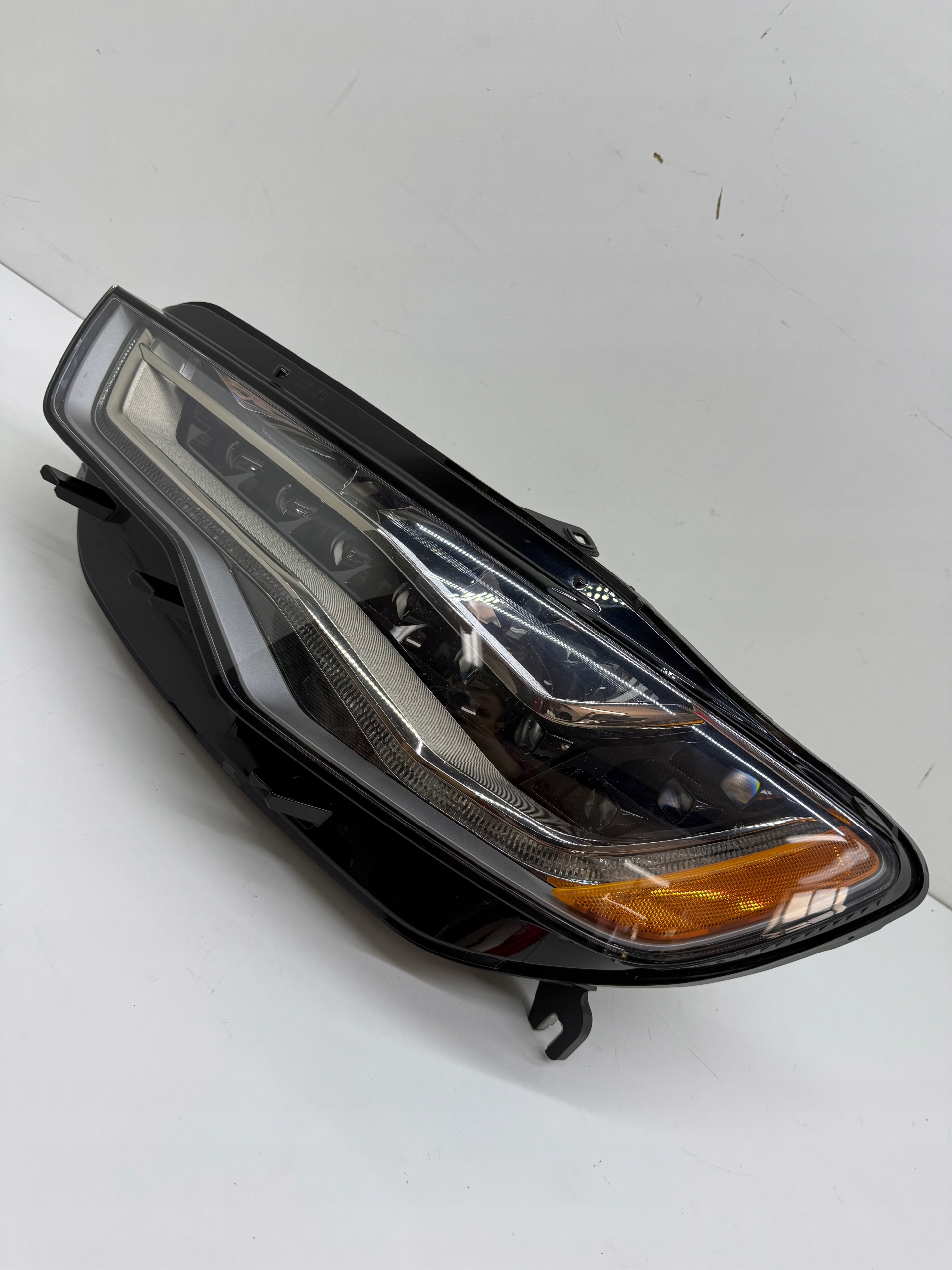 AUDI A6 S6 C7 light reflektor left front FULL LED USA original!