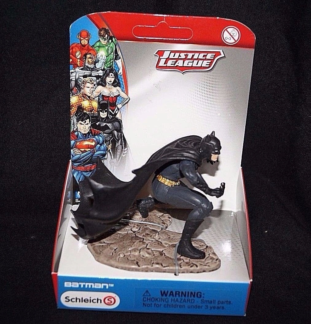 Schleich 22503 Batman klęczący