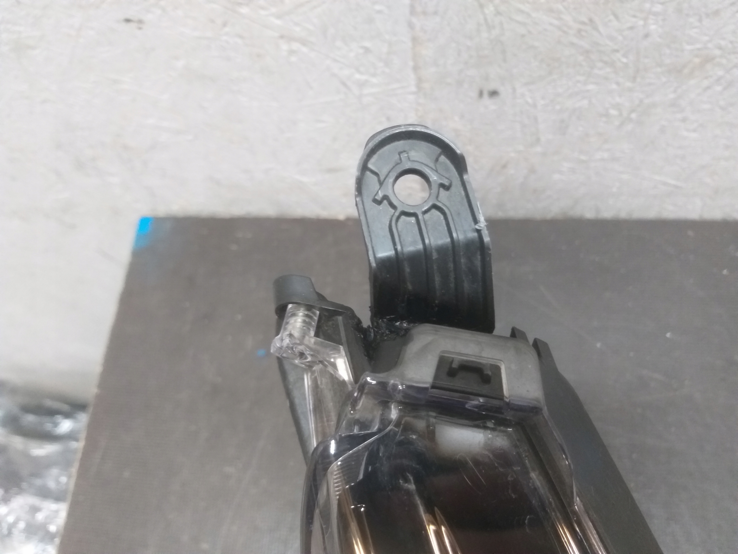 LIGHT FRONT RIGHT TOYOTA COROLLA E21 FULL LED 8110-02S60