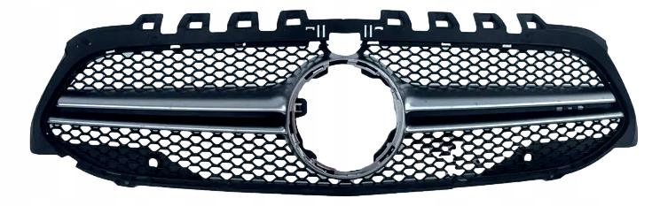 MERCEDES A-KLASA W177 Grill atrapa chlodnicy OE