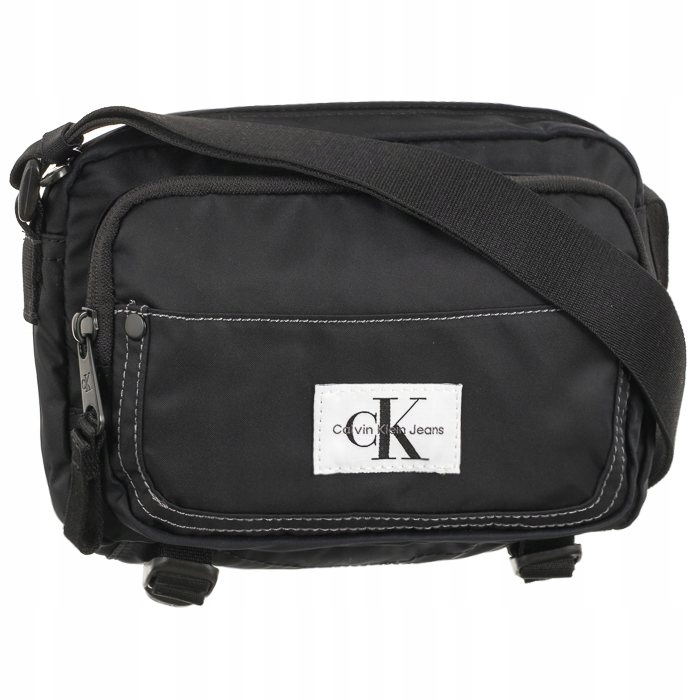 Calvin Klein Jeans kabelka, taška přes rameno kabelka přes rameno,