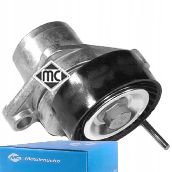 05453 - Натягувач клинового ременя для CITROEN C4 і 1.4 1.6