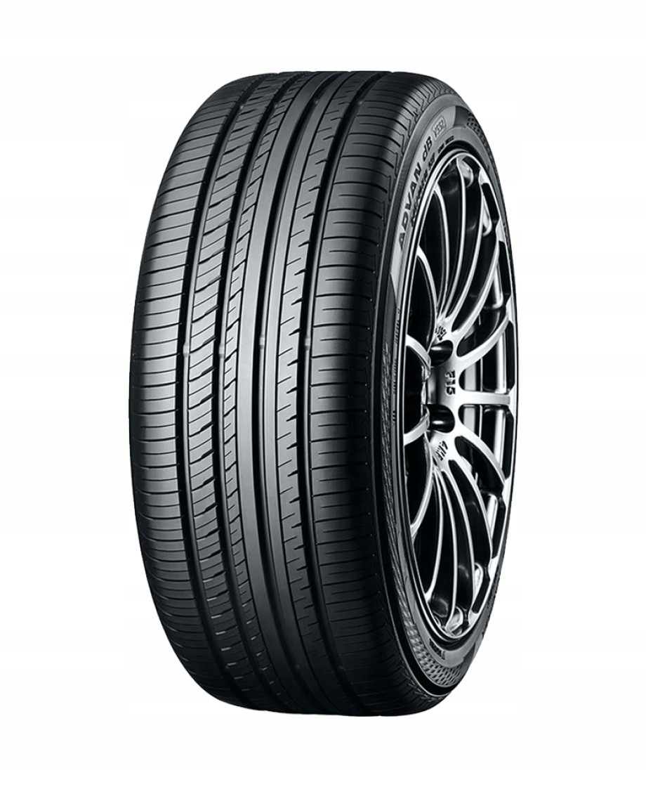 Yokohama Advan Db V552 255/45 R20 XL 105 Y
