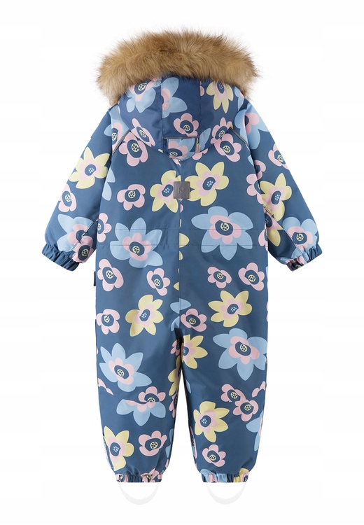Kombinezon zimowy reima ReimaTec, Lappi Marka Reima