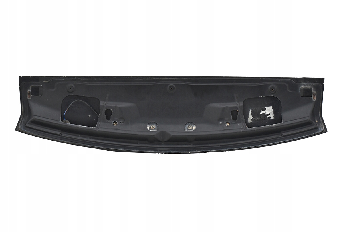 LOTKA SPOILER bonnet RANGE ROVER III L322