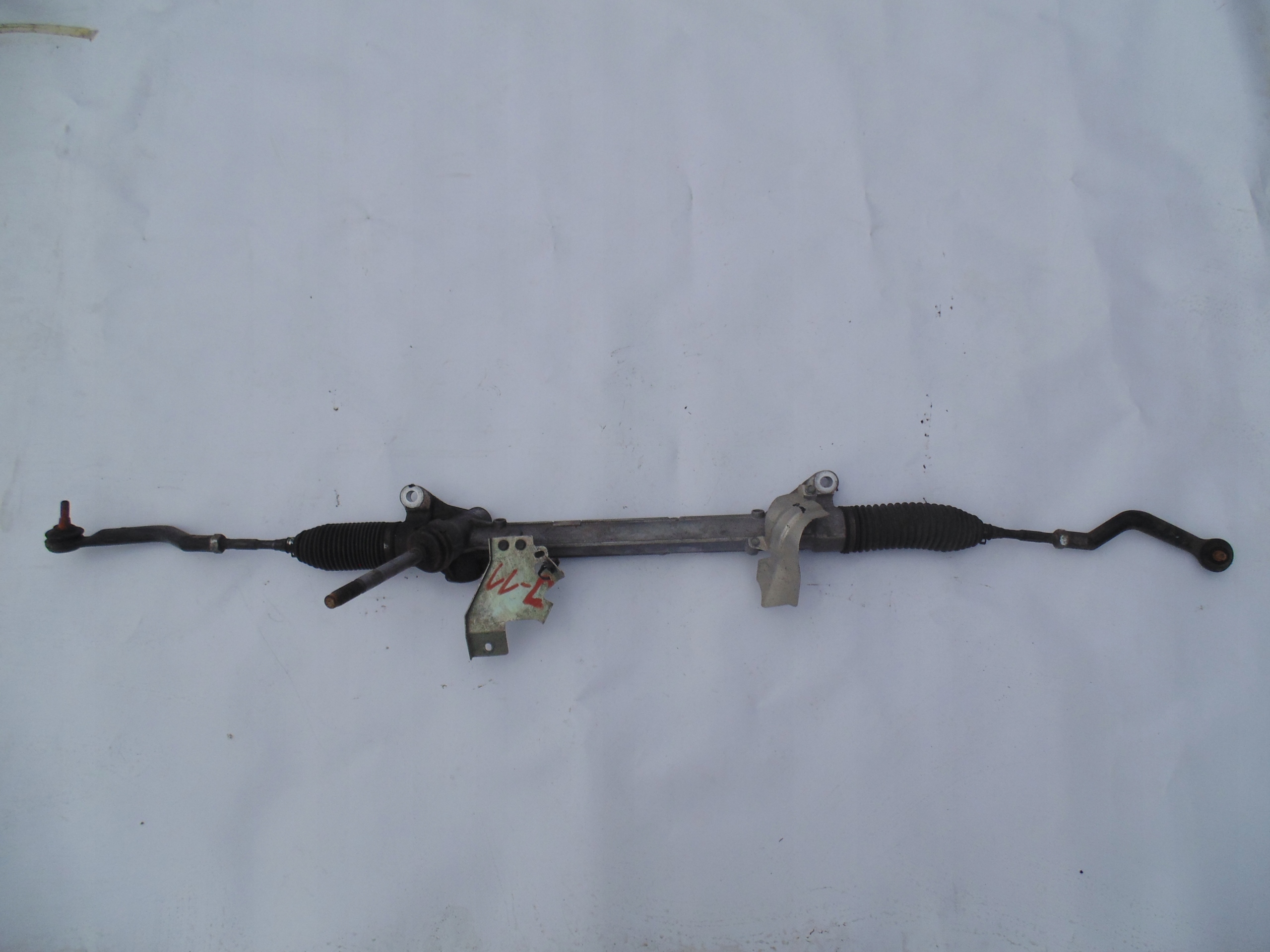 SERVO CONTROL NISSAN QASHQAI II J11 17R.