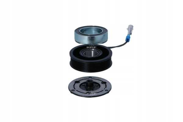 SPRZEGLO KOMPRESORA KLIMATYZACJI OPEL ZAFIRA Part number 380063