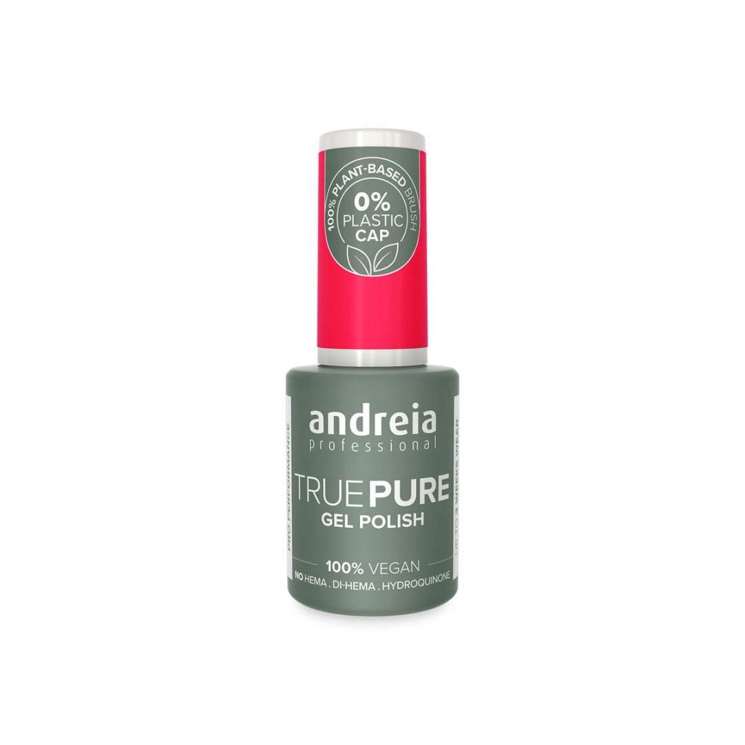 Lak na nehty Andreia True Pure 10,5 ml T19