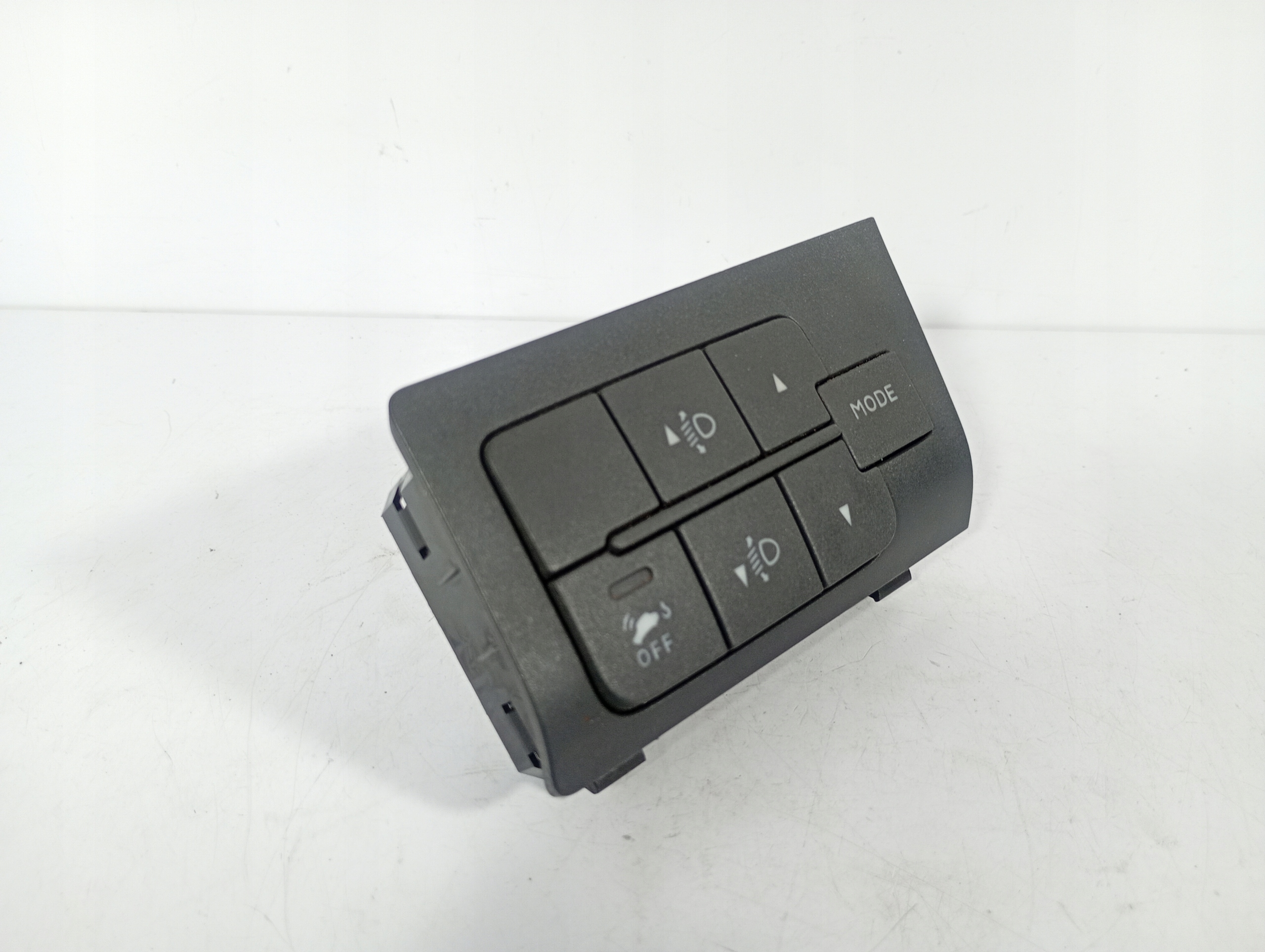 Citroen Boxer 2 06-14 PANEL regulation controls PRZYCISKOW 7354213550