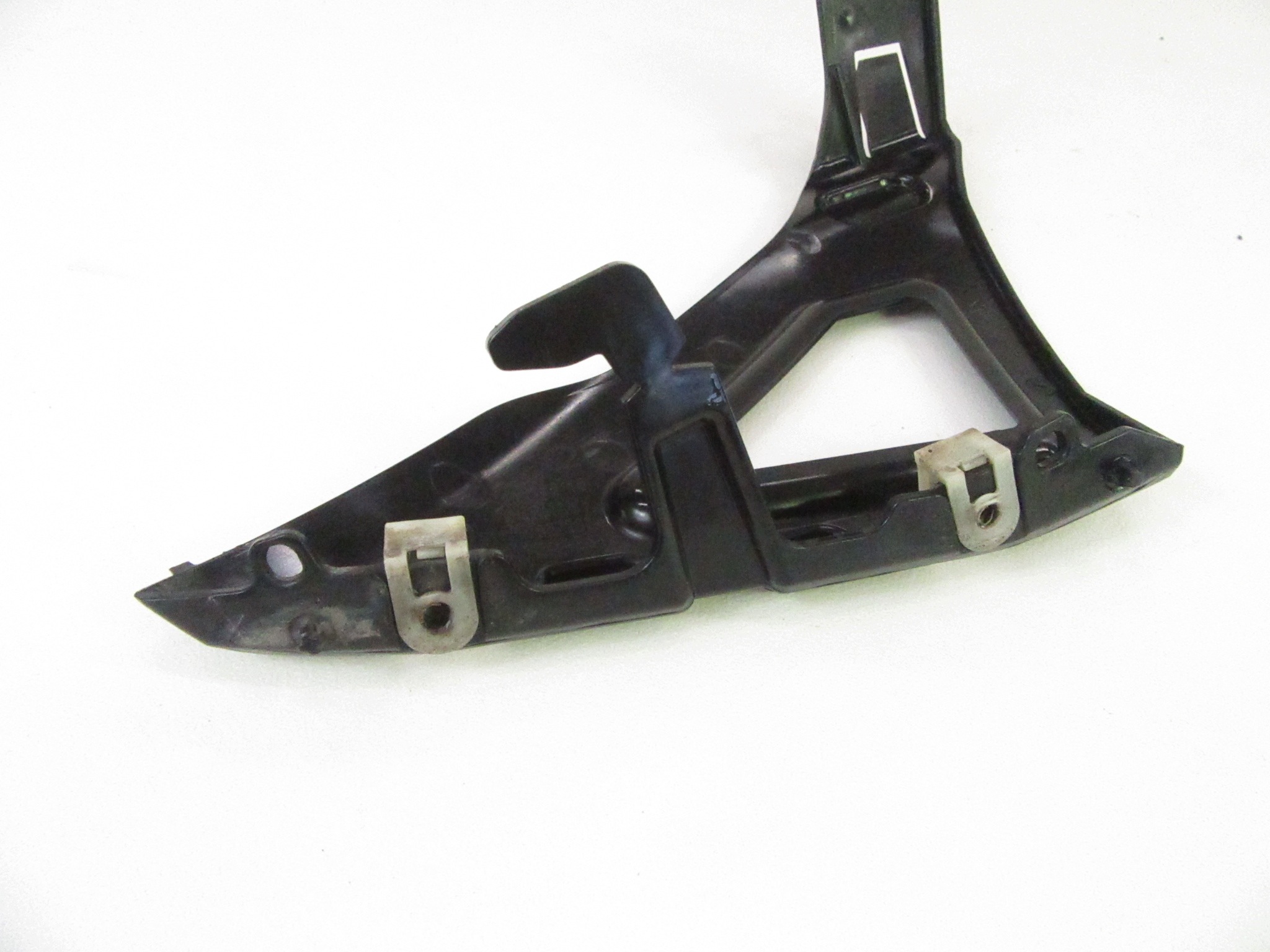Poignée Support Support plaque Aile Pare choc BMW 7 G11 G12 2015-2019r. Droite