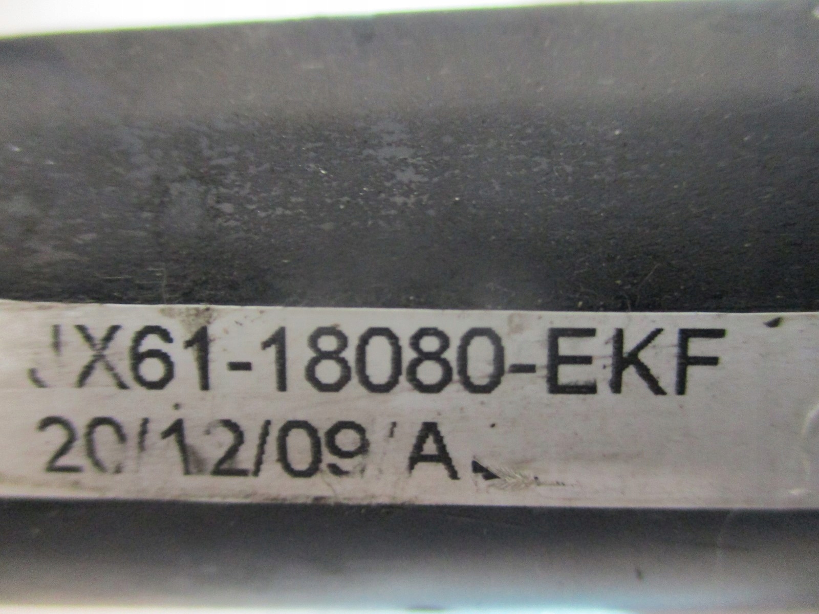 STOSSDÄMPFER AMOR FORD FOCUS MK4 JX61-18080-EK