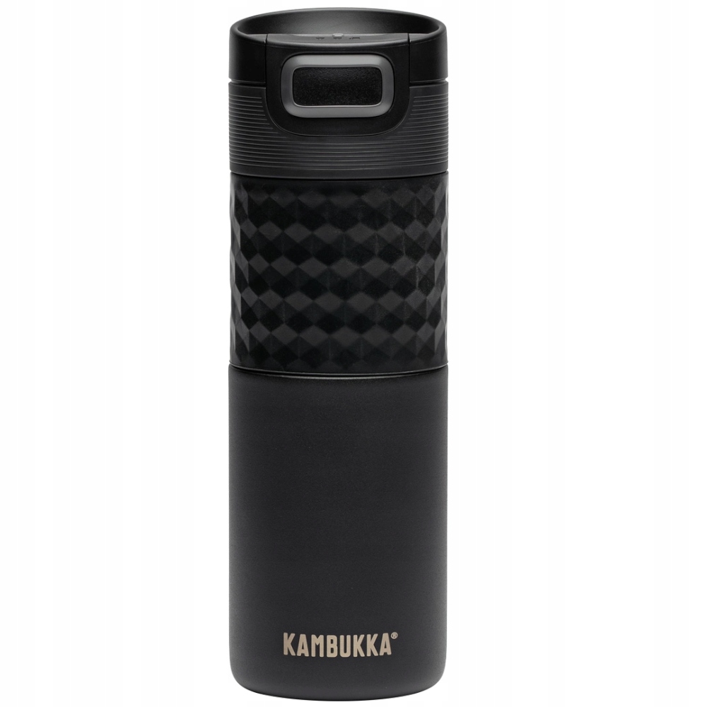 Termohrnek Kambukka Etna Grip 500 ml velvet black