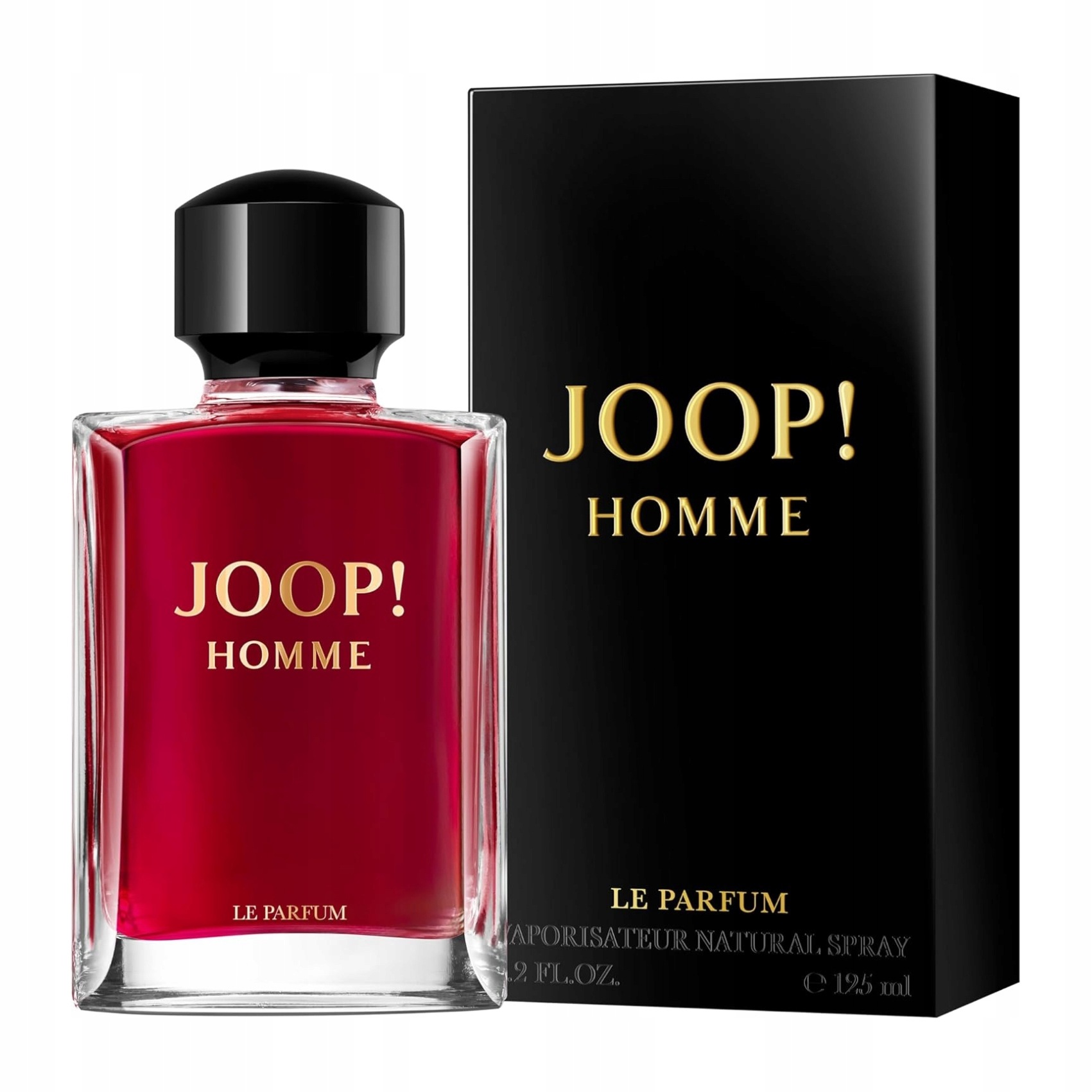 Joop! Homme Le Parfum pánská 125 ml