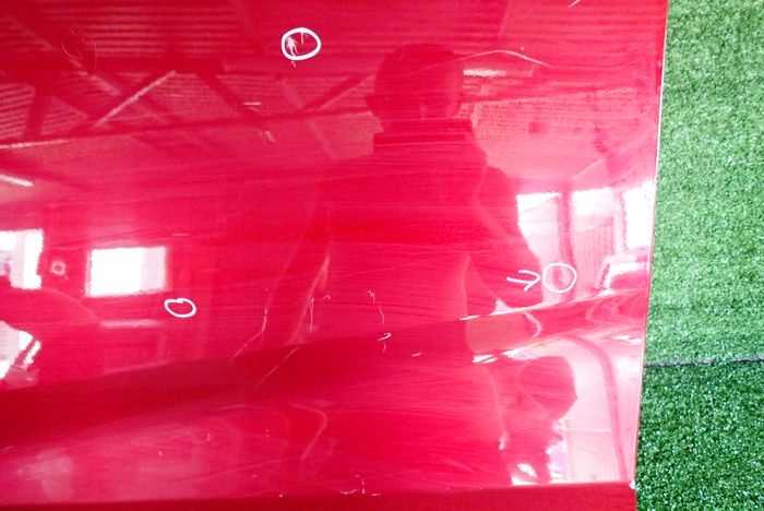TOYOTA RAV4 RAV4 19- door left front front