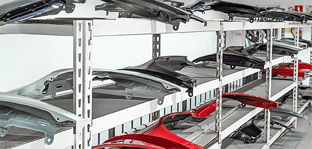 BŁOTNIK SEAT ALTEA 5P1 LS7Y LEWY 04-15 PRZÓD Producent części BLU