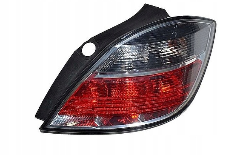 

Lampa Tylna Prawa Tył Nowa Opel Astra H III 5DRZWI