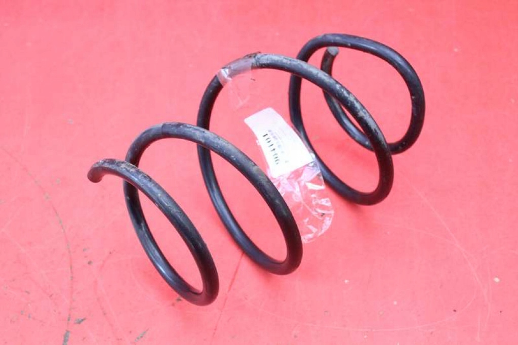 spring front front BMW Z4 E85 3.0i 231 KM 02-05