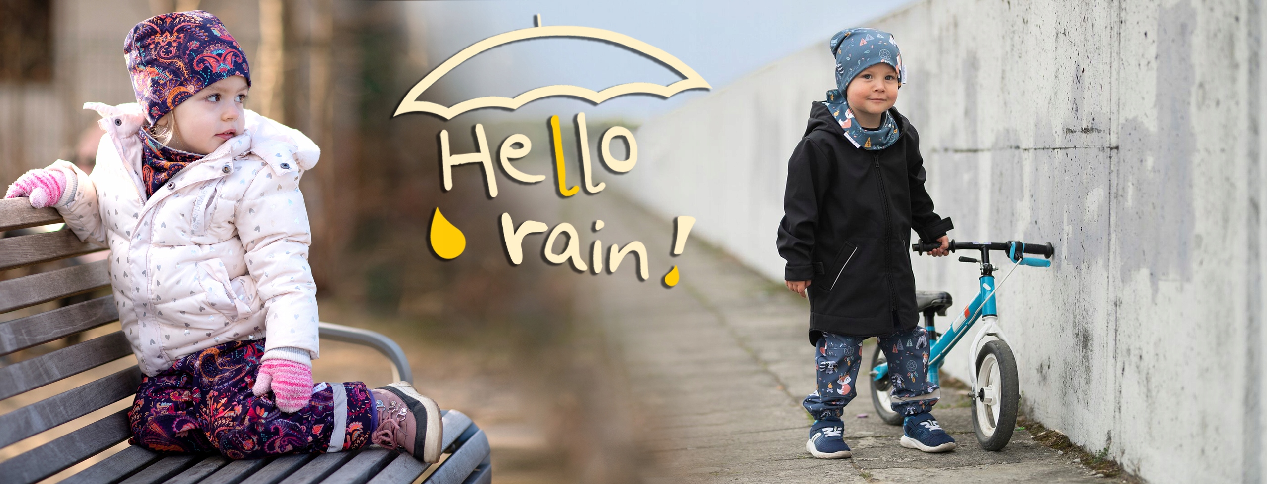 SPODNIE PRZECIWDESZCZOWE softshell, hello rain, zwierzątka, sarenka r.86 EAN (GTIN) 5904647778832