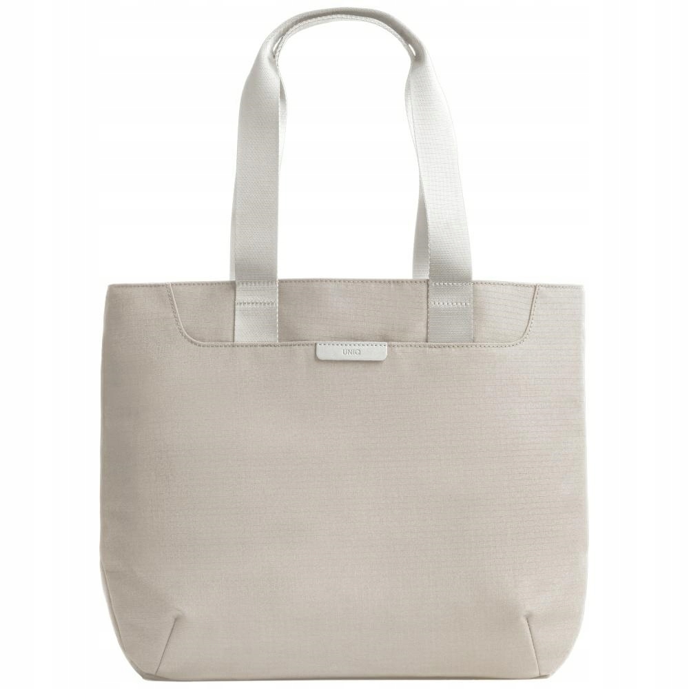 Taška Uniq Arden Tote 16L béžová