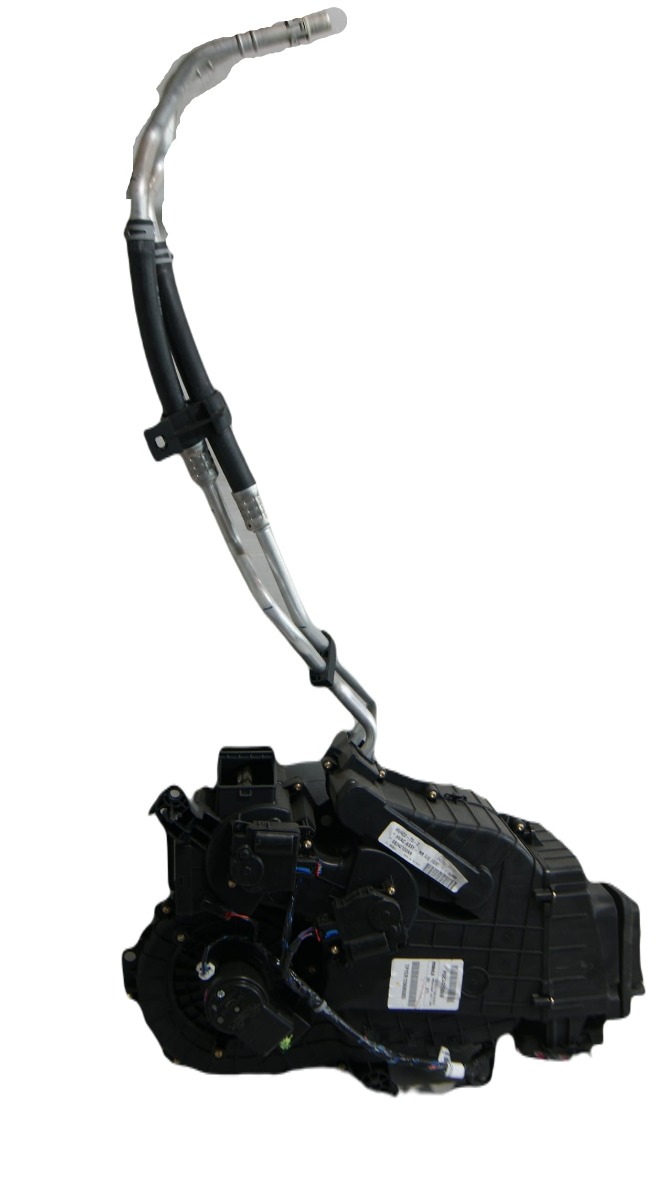 радиатор отопителя CHRYSLER PACIFICA