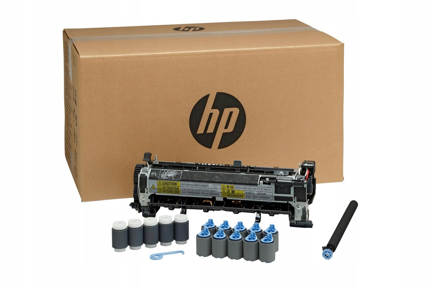 Súprava na údržbu Hp 220V