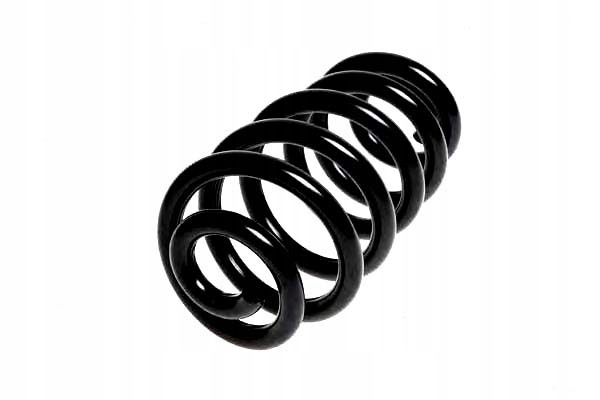 Lesjofors Pružina Zavěšení Audi A4 1.8-3.2 04.