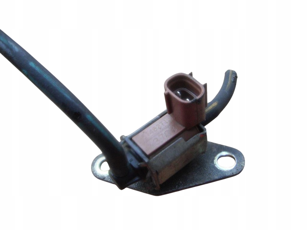 MITSUBISHI LANCER 7 VII SEDAN 1.6 03-08 ZAWÓR PODCIŚNIENIE