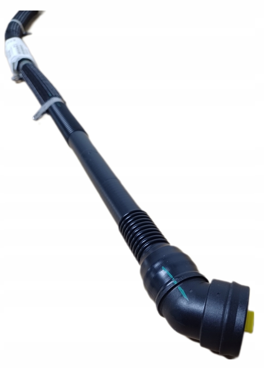 RURKA KRÓCIEC WLEWU OLEJU MERCDES ACTROS AROCS MP4 Typ samochodu Niezdefiniowany Samochody ciężarowe Samochody dostawcze